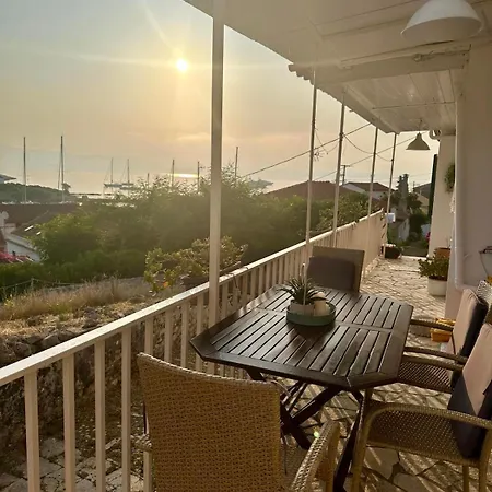 Casa Liakada * Gaios