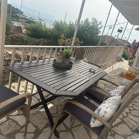 Casa Liakada Gaios