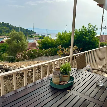 Feriehus Casa Liakada Gaios