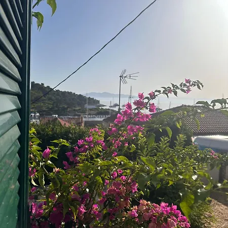 Feriehus Casa Liakada Gaios