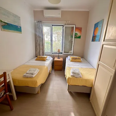 Feriehus Casa Liakada Gaios